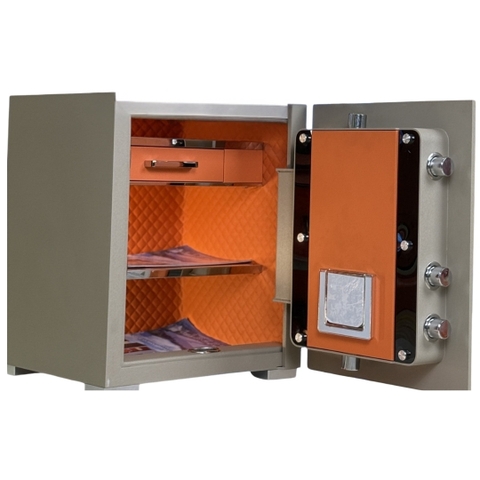 Két Sắt Liberty LB50-S9 Pro