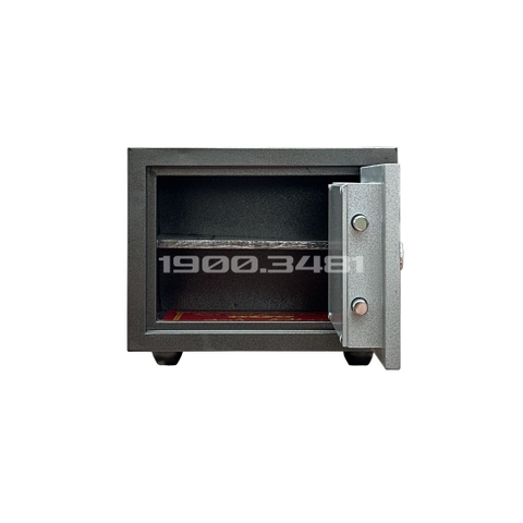 Két Sắt KE38 A - Khóa Cơ Mã Cố Định
