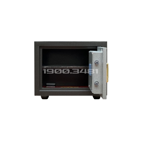Két Sắt KE38 E - Điện Tử Phím Số