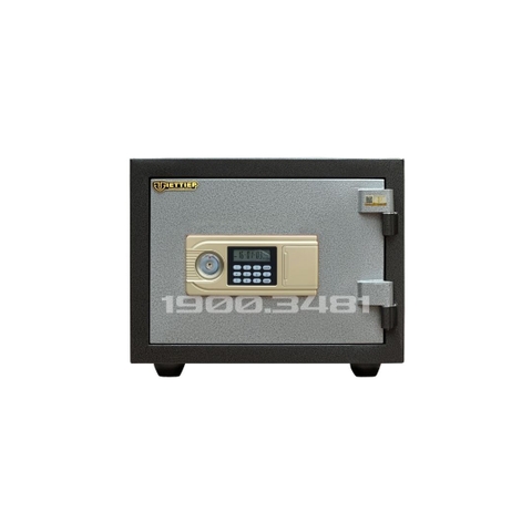 Két Sắt KE38 E - Điện Tử Phím Số