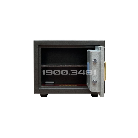 Két Sắt KE38 Pro - Khóa Vân Tay Điện Tử
