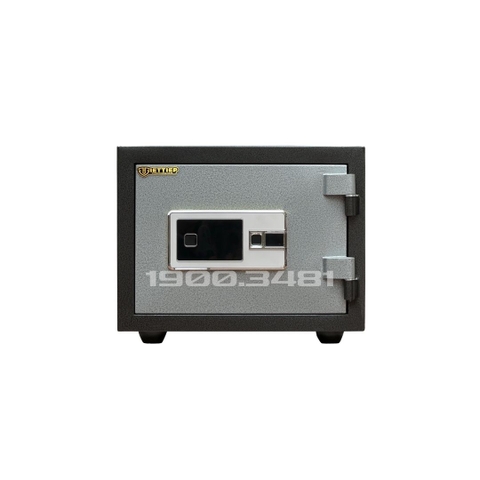 Két Sắt KE38 Pro - Khóa Vân Tay Điện Tử