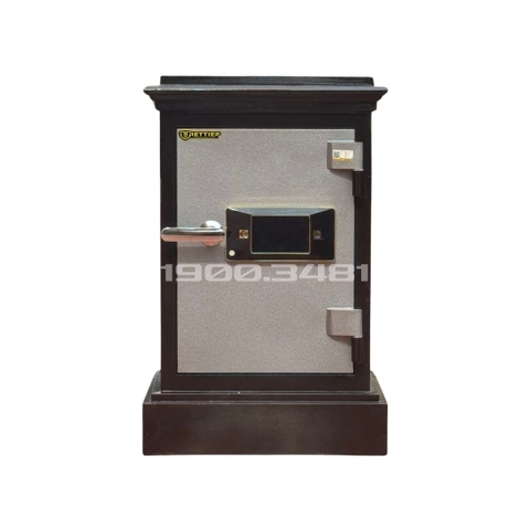 Két Sắt KP80 SU - Khóa Mật Khẩu Cảm Ứng
