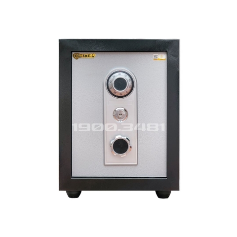 Két Sắt KR50 A - Cơ Không Đổi Mã