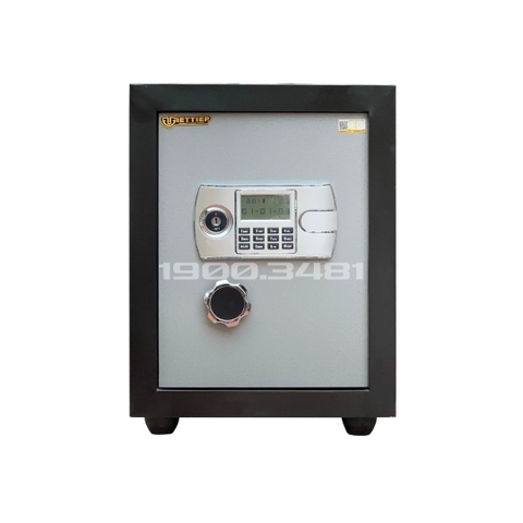 Két Sắt KR50 E - Điện Tử Phím Bấm