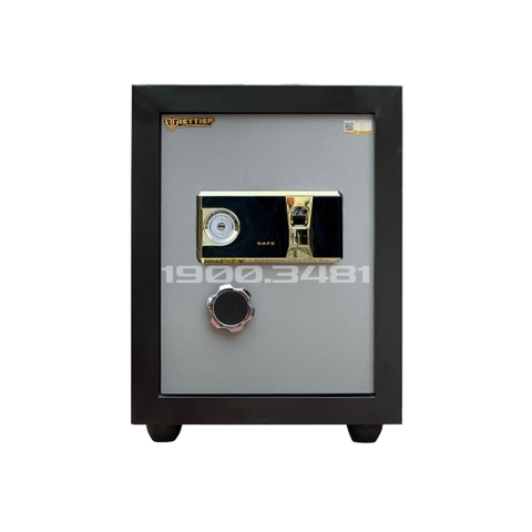 Két Sắt KR50 FG - Vân Tay
