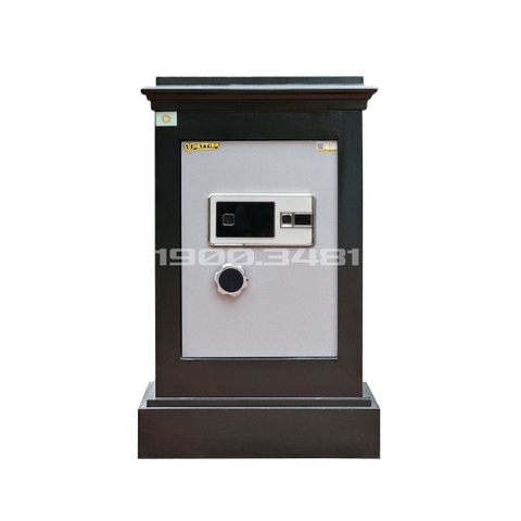 Két Sắt KR76 Pro  - Vân Tay Điện Tử