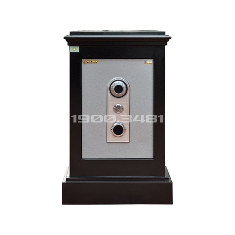Két Sắt KR89 A - Khóa Cơ Mã Cố Định