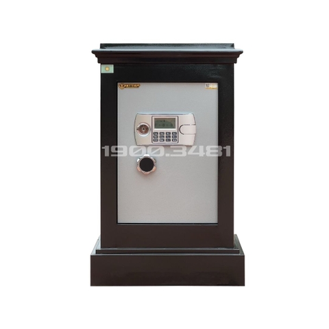Két Sắt KR82 E - Điện Tử Phím Bấm