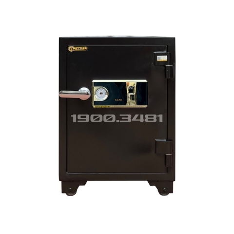 Két Sắt KTC62 FG - Khóa Vân Tay Cảm Biến