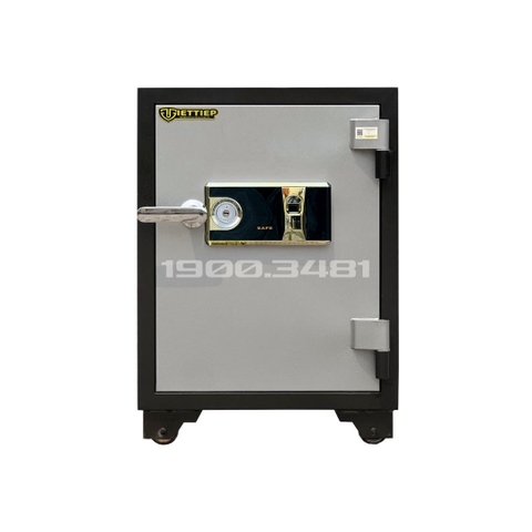 Két Sắt KTC62 FG - Khóa Vân Tay Cảm Biến
