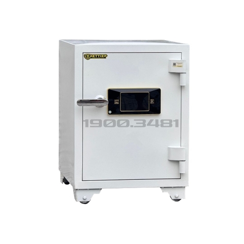 Két Sắt KTC62 SU - Khóa Mật Khẩu Cảm Ứng