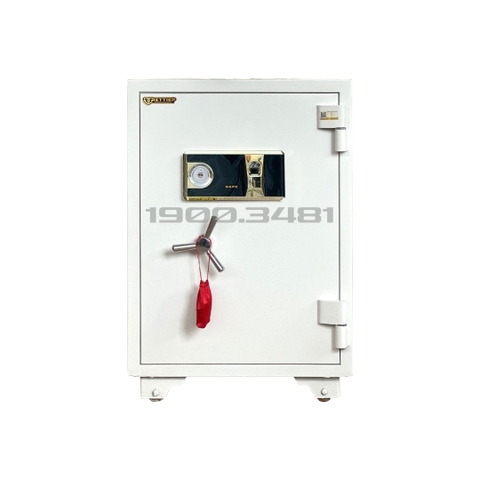 Két Sắt SC720 FG - Khóa Vân Tay Cảm Biến