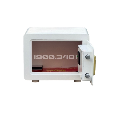 Két Sắt VSC28 FG - Vân Tay