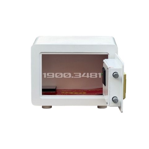 Két Sắt VSC28 SU - Điện Tử Cảm Ứng