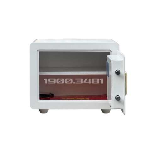 Két Sắt VSC38 SU - Điện Tử Cảm Ứng