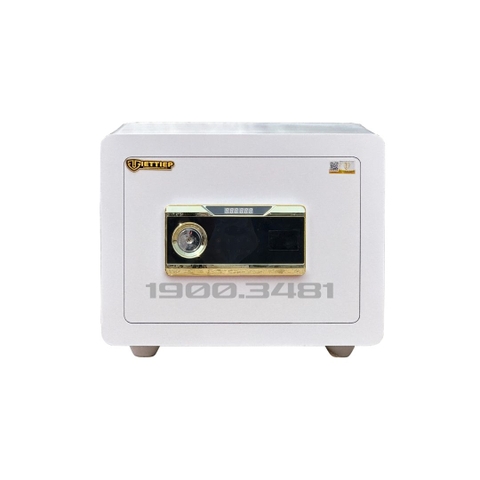 Két Sắt VSC38 SU - Điện Tử Cảm Ứng