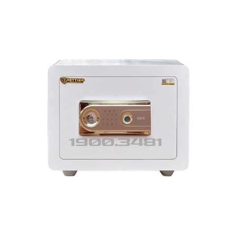 Két Sắt VSC38 Pro Vàng - Vân Tay Điện Tử Vàng