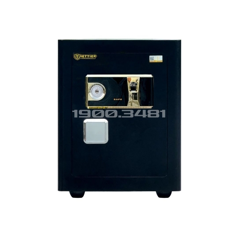 Két Sắt VSC51 FG - Vân Tay