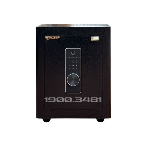 Két Sắt VSC51 Pro D - Vân Tay Điện Tử Dọc