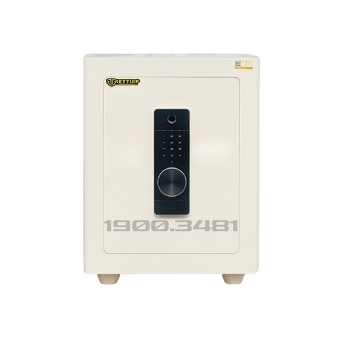 Két Sắt VSC51 Pro D - Vân Tay Điện Tử Dọc