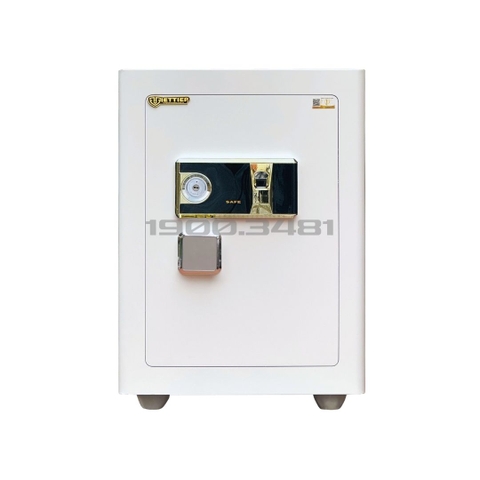 Két Sắt VSC86 FG - Khóa Vân Tay Cảm Biến