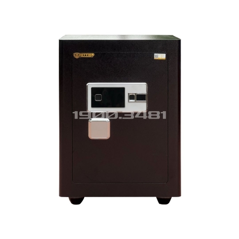 Két Sắt VSC86 Pro - Vân Tay Điện Tử