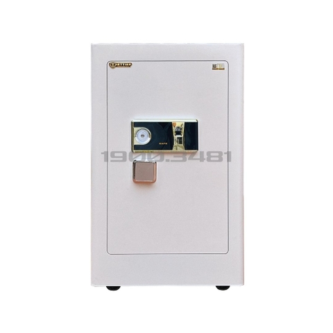 Két Sắt VSC98 FG - Khóa Vân Tay Cảm Biến