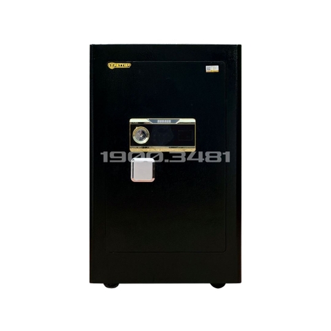 Két Sắt VSC98 SU - Khóa Mật Khẩu Cảm Ứng