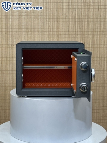 Két Sắt TD30