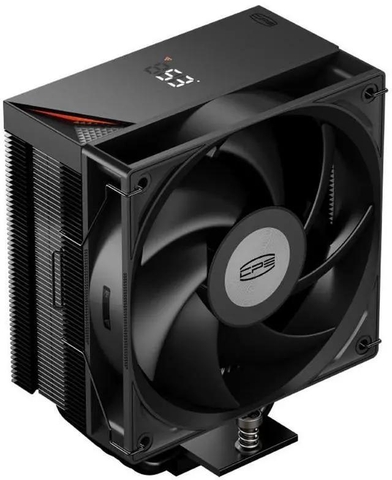 Tản nhiệt khí PCCOOLER RT500 Digital Black