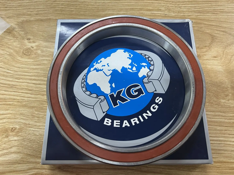 Vòng bi KG Bearings 6824-2RS 120×150×16mm
