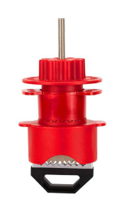 Khóa van bướm an toàn đa năng WELKEN BD-8222