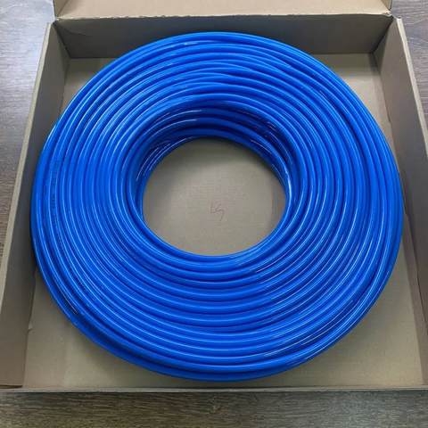 Ống hơi Airtac phi 6mm – Ống khí nén PU 6×4mm