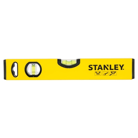 Thước thủy hộp 30cm Stanley STHT43118-8