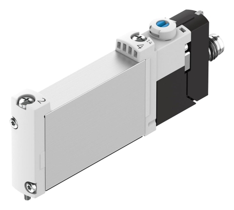 Van điện từ Festo VUVG-B10-T32C-AZT-F-1T1L – 24VDC