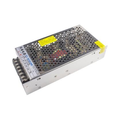 Nguồn LED 24V-10A-240W Kích Thước 200×110×50mm