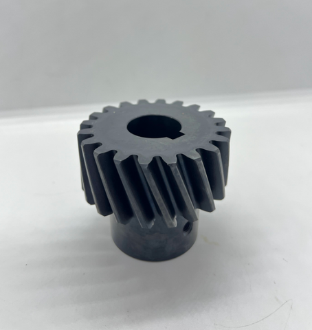 Bánh răng đồng bộ HTD 3M 20 răng – lỗ trục Ø25mm
