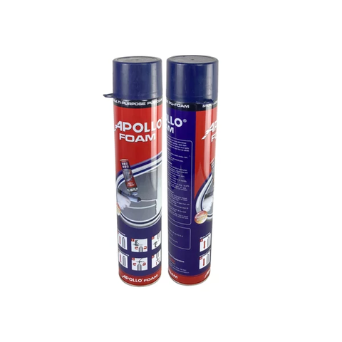 Keo bọt nở Apollo Foam