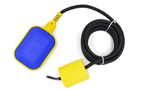 Công Tắc Phao THV-2 5M 220VAC