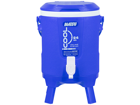 Bình Đá Giữ Nhiệt 10L NATSU