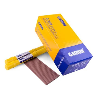 Que hàn inox Kim Tín Gemini G-308 Ø2.5mm