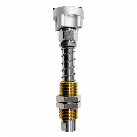 Giác hút chân không không tiếp xúc QLF-30-G1/8-AG25