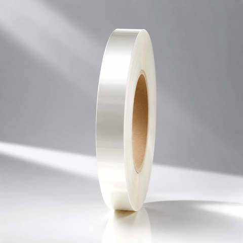 Màng BOPP Heatseal