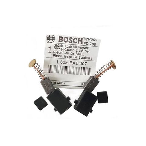 Chổi than Bosch 1619PA1407 – dùng cho GSB 550 / GSB 1300.