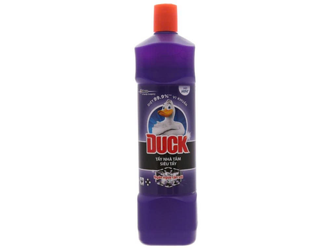 Nước Tẩy Rửa DUCK