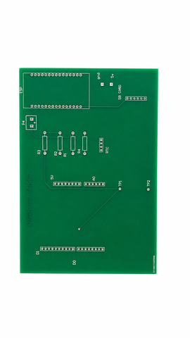 Gia công bản mạch PCB theo yêu cầu