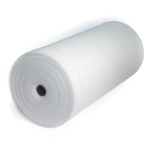Màng xốp PE Foam 3mm cuộn 100m