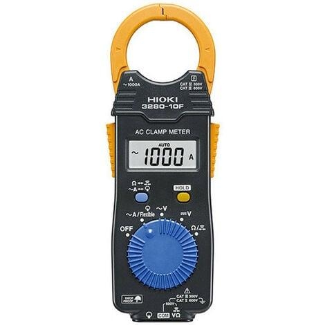 Ampe kìm đo dòng AC HIOKI 3280-10F