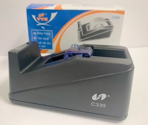 Cắt Băng Keo Mini TTH C330